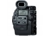 Canon EOS C300 Cinema EOS Camcorder Body Only (EF Lens Mount) 